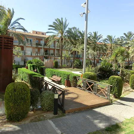 Miramar Serveis- 7308 Port Marino Vilafortuny Apartment Cambrils