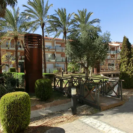 Miramar Serveis- 7308 Port Marino Vilafortuny Apartment