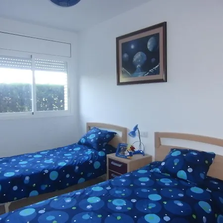 Miramar Serveis- 7308 Port Marino Vilafortuny * Cambrils
