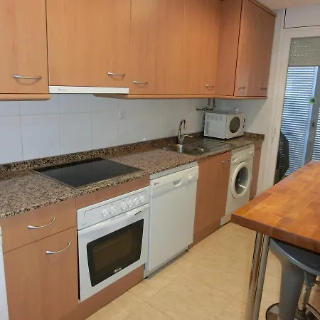 Apartment Miramar Serveis- 7308 Port Marino Vilafortuny Cambrils