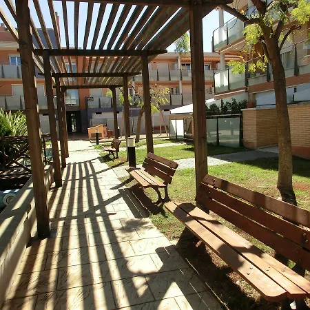 Apartment Miramar Serveis- 7308 Port Marino Vilafortuny *
