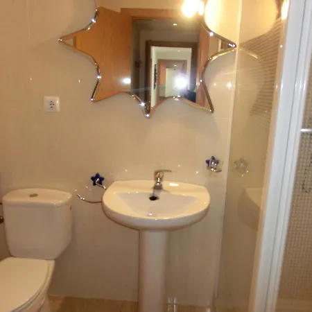Apartment Miramar Serveis- 7308 Port Marino Vilafortuny *
