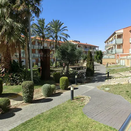 Miramar Serveis- 7308 Port Marino Vilafortuny * Cambrils