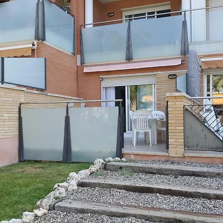 Apartment Miramar Serveis- 7308 Port Marino Vilafortuny *