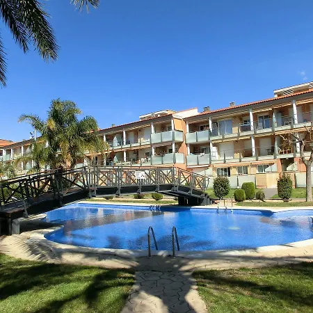 Miramar Serveis- 7308 Port Marino Vilafortuny * Cambrils