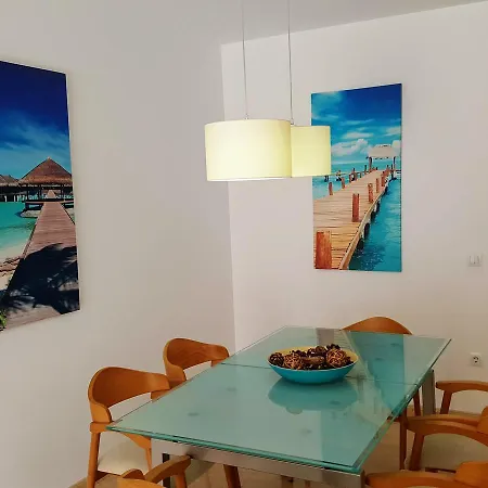 Miramar Serveis- 7308 Port Marino Vilafortuny Apartment *