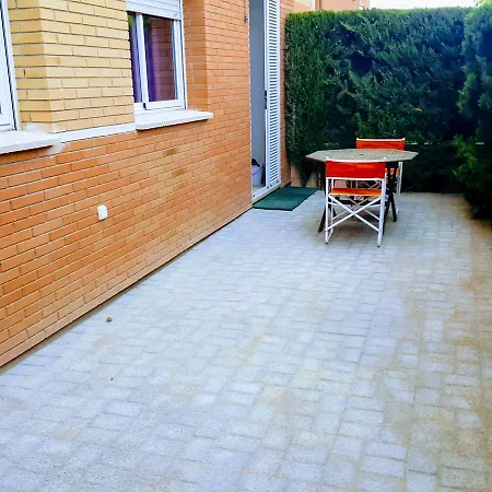Apartment Miramar Serveis- 7308 Port Marino Vilafortuny *