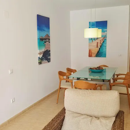 Apartment Miramar Serveis- 7308 Port Marino Vilafortuny *
